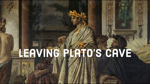 Leaving Plato's Cave: Our Falsified History and Its Implications [JT #98]
