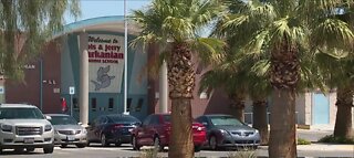 2 students arrested after threat against Tarkanian MS, police say