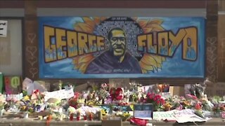 Black Lives Matter Cleveland says more police reform needed 1 year after George Floyd Death