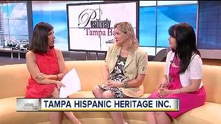 POSITIVELY TAMPA BAY: Hispanic Heritage