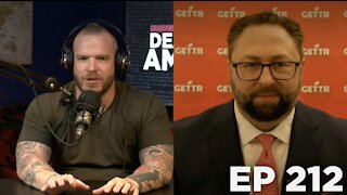The End Of Conservative Censorship?! | Guest: Jason Miller | EP 212