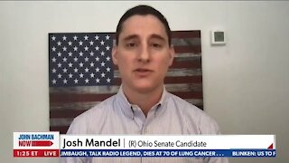 Josh Mandel: Ohio is Trump Country