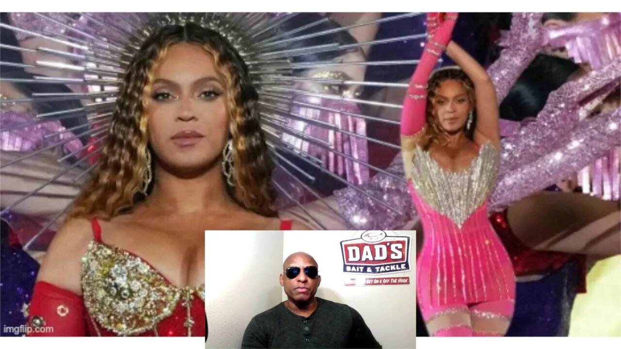 Lgbtq Says Beyoncé Sold Out For Singing In Dubai For 24 Million But Does She Worship Satan 