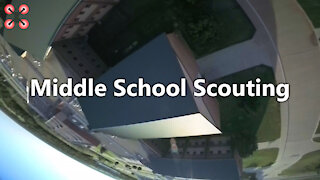 TBS S1 - Middle School Scouting