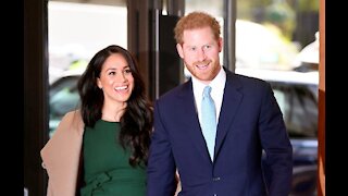 Duke and Duchess of Sussex set for 'tasteful' fly-on-the-wall reality show