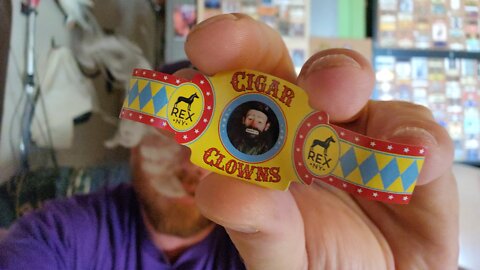 Episode 397 - Cigar Clowns (The Recession) Review