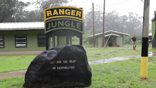 Jungle School Area Operations Interview
