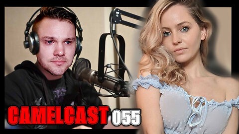 CAMELCAST 055 | XIA LAND | Disney Criminal Investigation OPENED, Keanu Reeves Attacked & MOAR