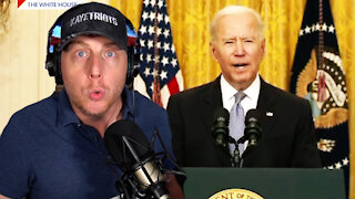 JOE BIDEN MAKES DIRE THREAT: GET VACCINATED OR "PAY THE PRICE!"