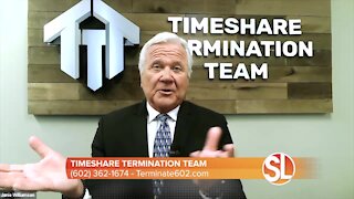 Timeshare Termination Team can help you get rid of your costly timeshare for good
