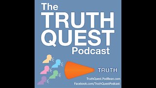 Episode #172 - The Truth About January 6