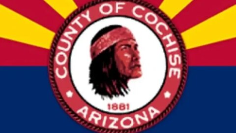 Cochise County, AZ Certifies Election Results Under Katie Hobbs and Clinton Attorney Duress