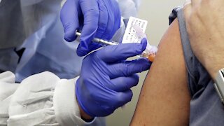 Federal Officials Warn Of Possible Vaccine Scams