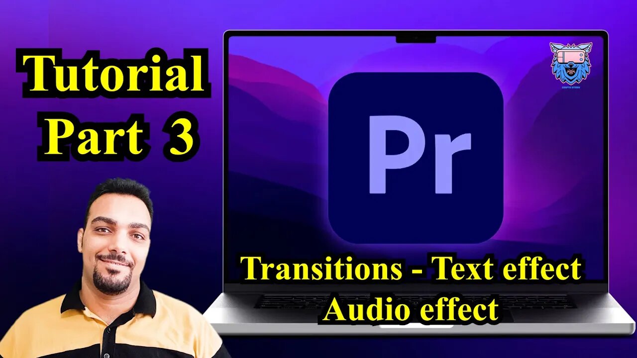 Text Transition Effects Premiere Pro Dreammaz