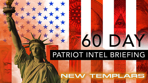 60 Day News Recap : Patriot Intel Brief, June 17th, 2023