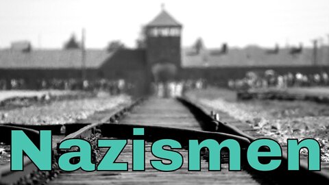 Nazismen | ep. 27