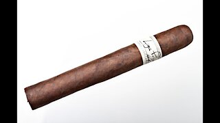 Drew Estate Liga Privada No 9 Parejo Oscuro Cigar Review