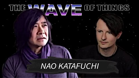Talk with Darkwave Artist NAO KATAFUCHI (2019-10-17)