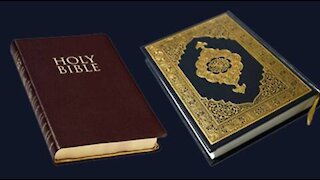 What does Quran say About Bible