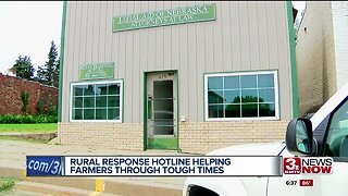 Rural Response Hotline