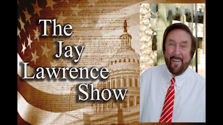 HUB Radio Phoenix Jay Lawrence Show 07_08_2021 Episode ( 2 )