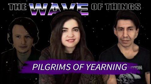 Talk with Post-Punk Band PILGRIMS OF YEARNING (2019-12-11)