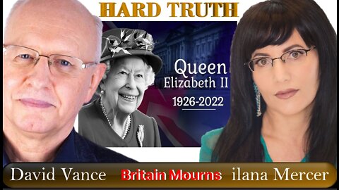 Monarchy in Mourning - but did Queen Elizabeth Drop The Ball?