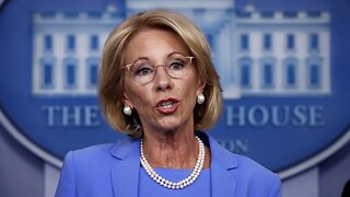 Education Department Bars 'Dreamers' From Emergency Student Aid