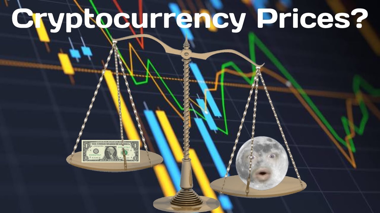 cryptocurrency volatility formula