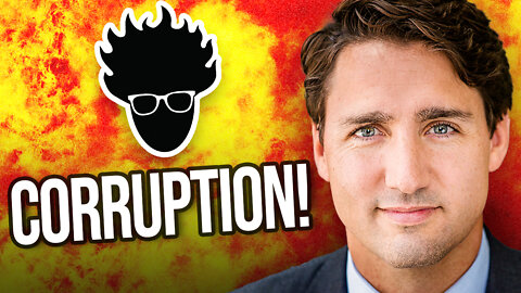 Justin Trudeau is a PETTY TYRANT - Viva Frei Live