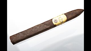Oliva Serie G Maduro Torpedo Cigar Review