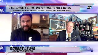 The Right Side with Doug Billings - June 28, 2021