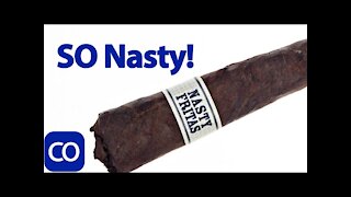 Liga Privada Nasty Fritas Cigar Review