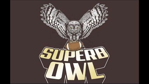 Super Bowl 2021 Introduction #SuperbOwl #ChildSacrifice #Evil