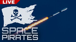 SpaceX Starlink Launch #47 | RUMBLE LIVESTREAM
