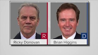 Profiling New York's 26th Congressional race