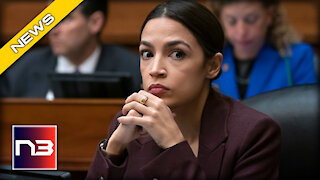 As Bullets FLY, AOC Refuses to Acknowledge NYC’s Rising Crime Rate