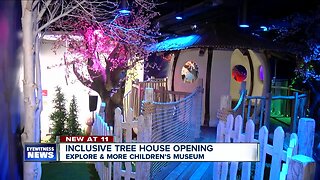 New exhibit coming to Explore & More Museum in Buffalo