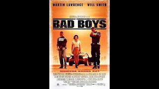 Bad Boys Film Review
