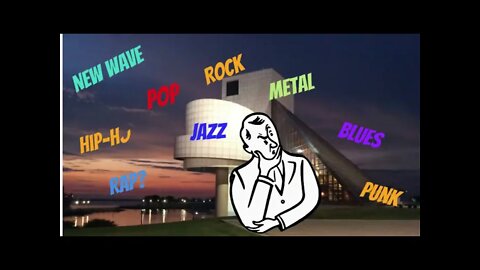 Rock and Roll Hall of Fame 2021