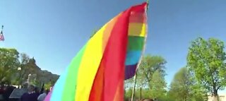 Landmark LGBTQ decision from SCOTUS