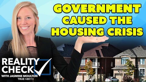 Reality Check: Why is housing unaffordable? Too much government