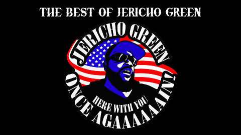The Best Of Jericho Green 5