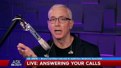 Omicron Boosters Untested On Humans: Can Doctors Be Punished For Questioning Safety? – Ask Dr. Drew