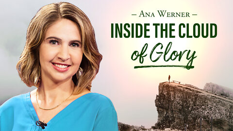 What's Inside the Glory Cloud Will Blow Your Mind! [ep 05]