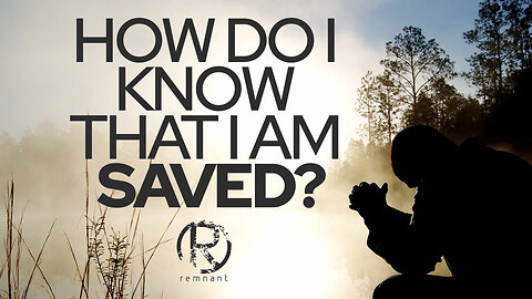 Todd Coconato Radio Show I How Do I know That I Am Saved?