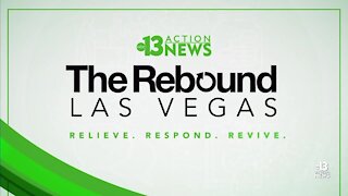 The Rebound: Las Vegas