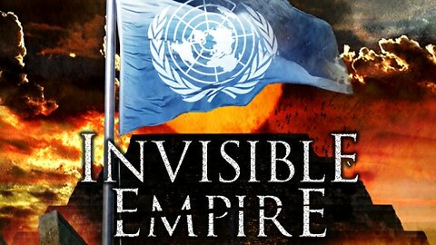 Invisible Empire: A New World Order Defined (2010)