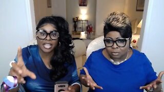 Diamond and Silk called out Republicans who just don't give a damn!