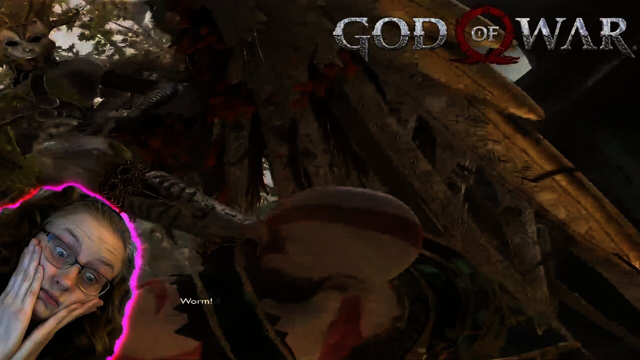 god of war 4 e3